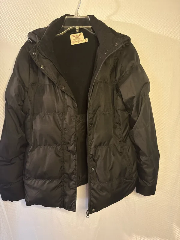 Faded Glory Coat 23 - Image 5