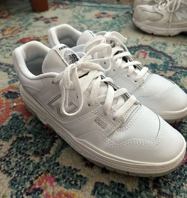 New balance 550 - Image 2