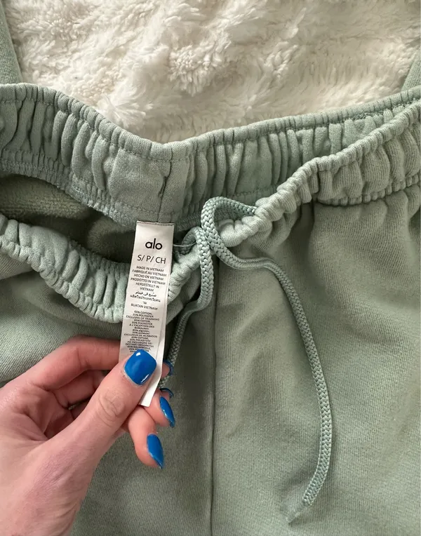 Alo Yoga Sweatpants - Image 2
