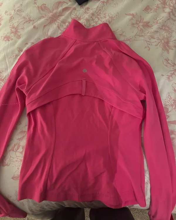 Jacket - Image 3