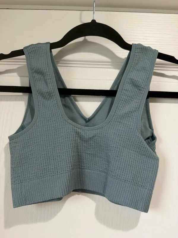 Gymshark crop - Image 4