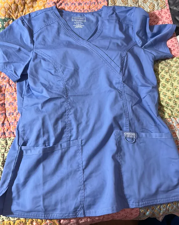 Authentic Cherokee Workwear BNWT Scrub Set - Image 6