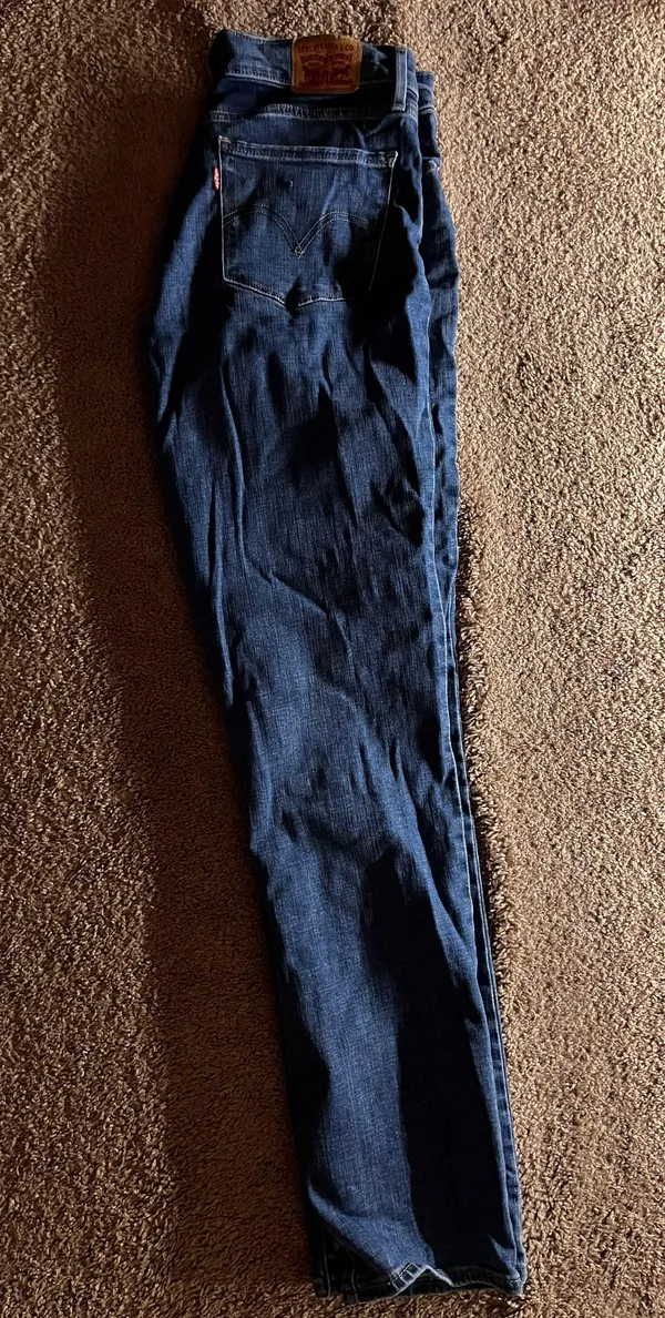 Levi's Jeans - Image 4
