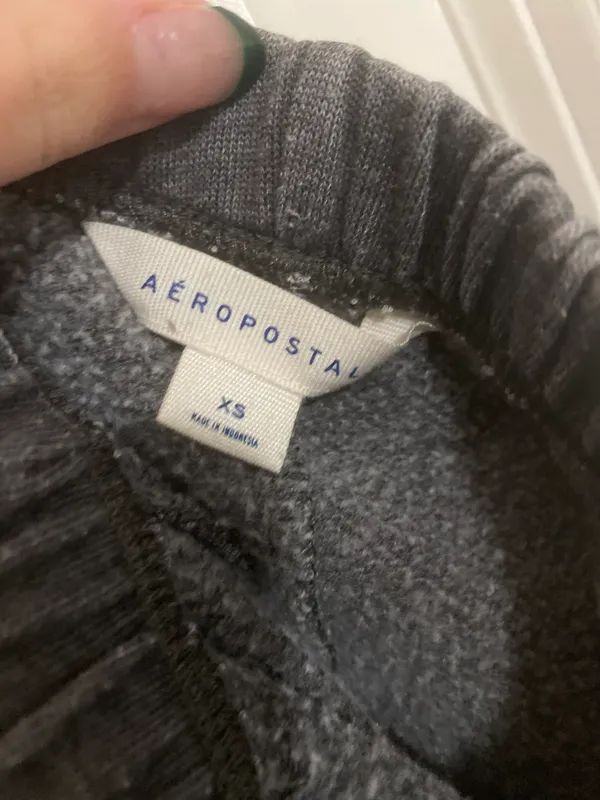Aeropostale Sweatpants - Image 2