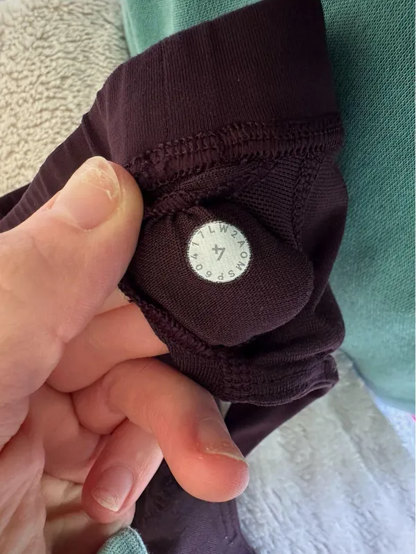 Lululemon Bra - Image 3