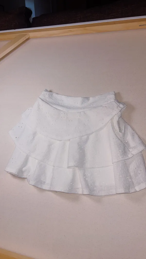 Altar'd State Athletic Skirt - Image 3