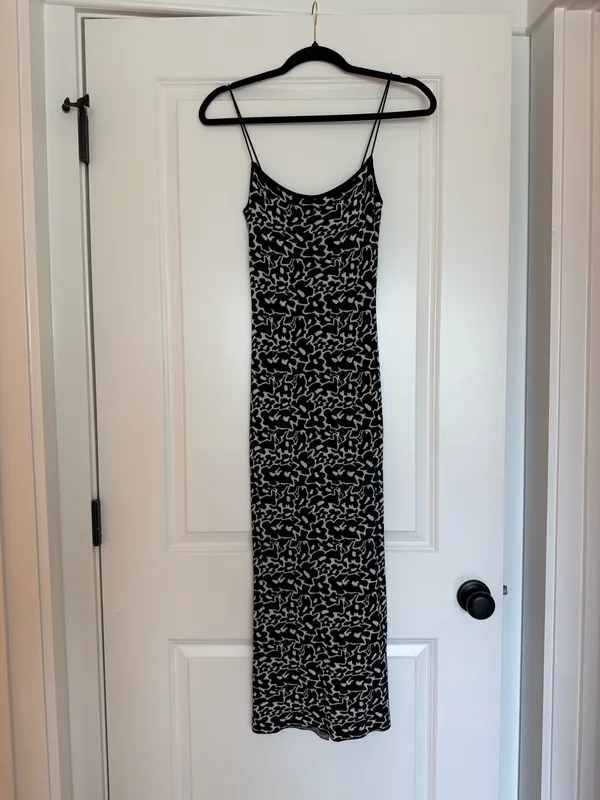 ASTR The Label Midi Dress - Image 2