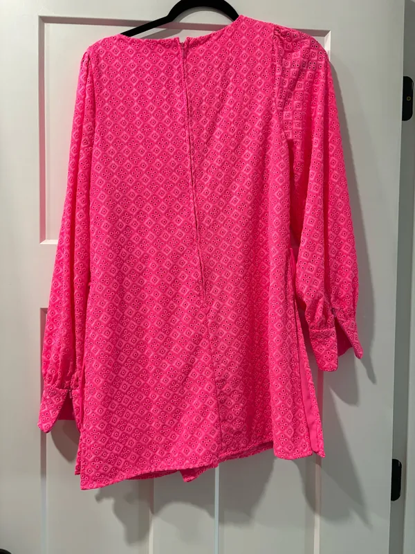Lilly Pulitzer dress  - Image 2