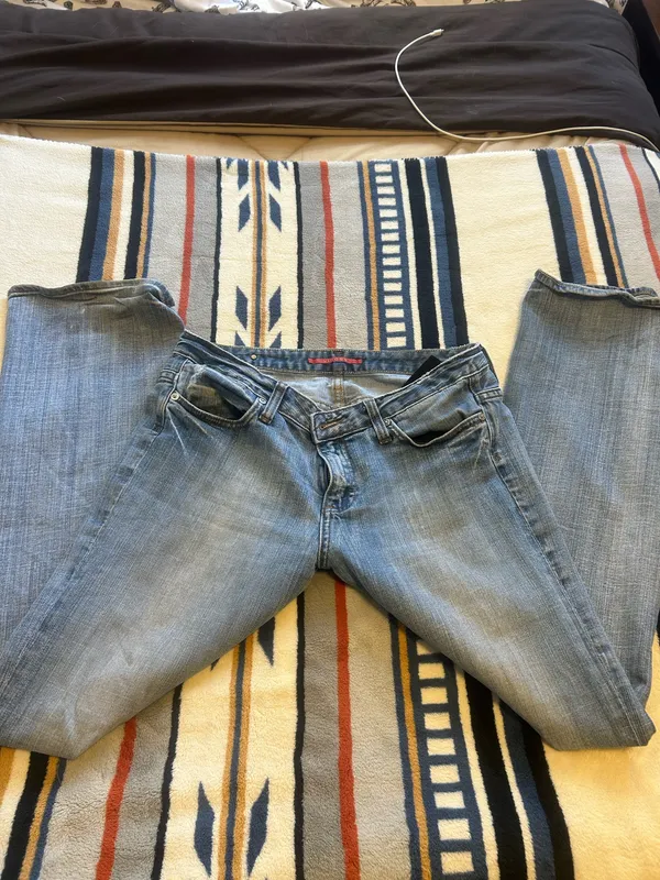 Vigoss Bootcut Jeans Women’s - Image 2