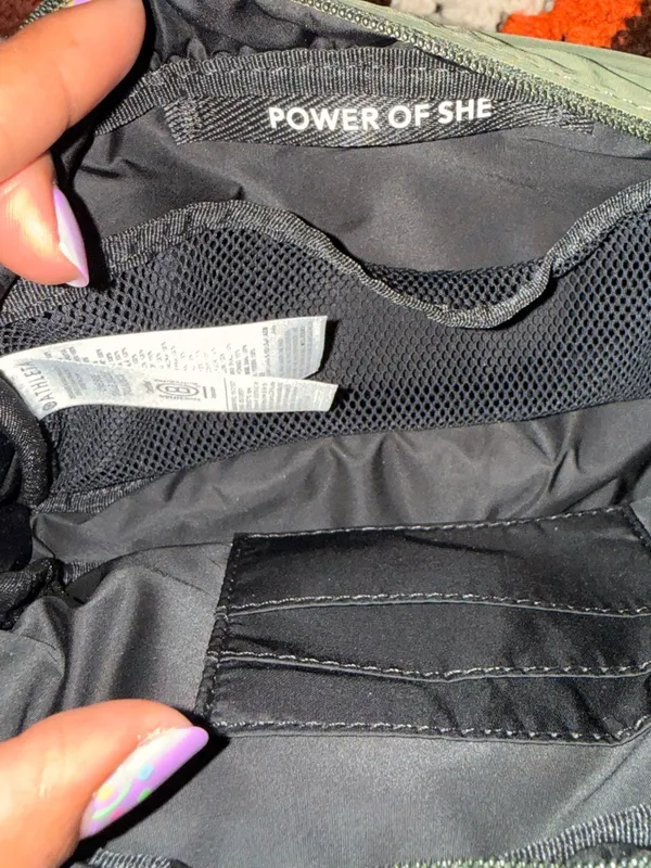 Athleta Large All About Crossbody - Image 4