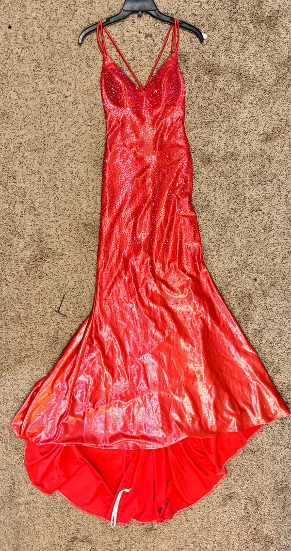 Jovani Dress - Image 2