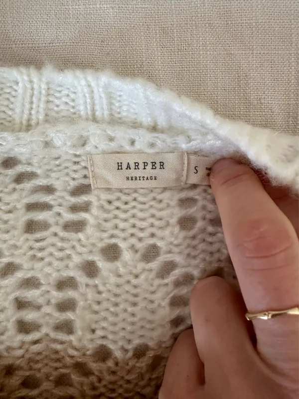 Botique Sweater Multiple - Image 6