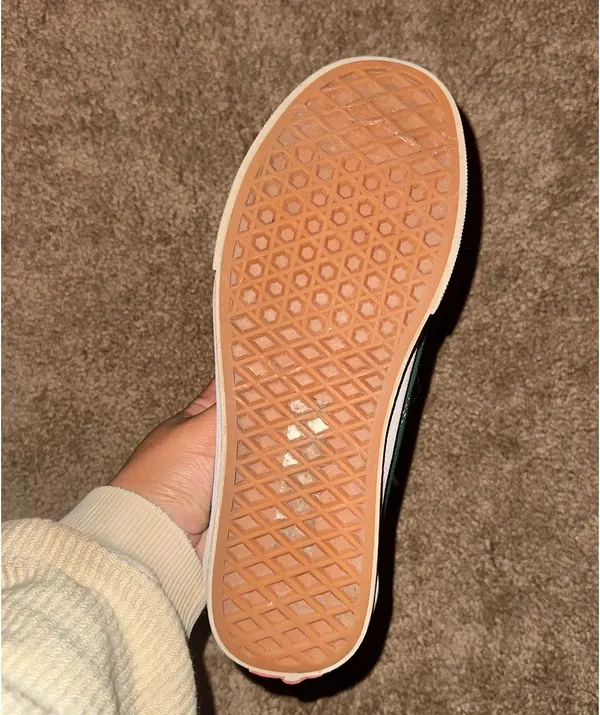 Vans Sneakers Women’s 7 - Image 4
