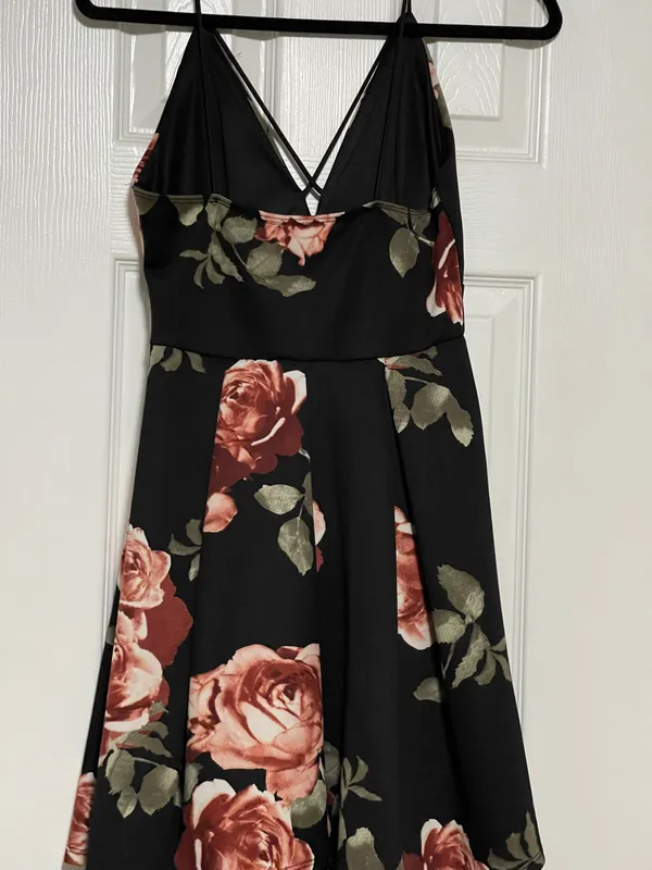 Cocktail Dress - Image 3