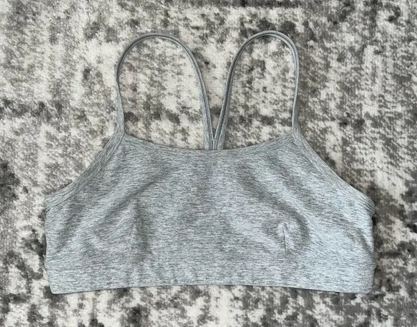 Alo Alosoft Gratitude Bra - Image 2