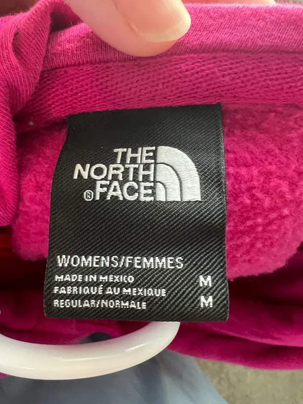 The North Face Hoodie - Image 3