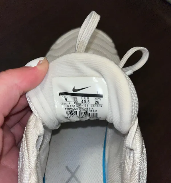 Nike Airmax 720 Shoes - Image 3