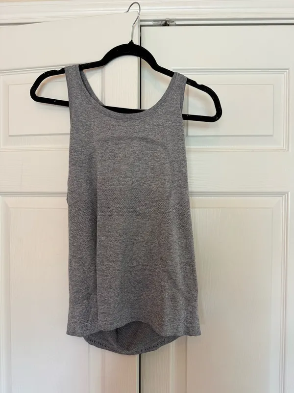 Lululemon Tank Swiftly Tech - Image 3