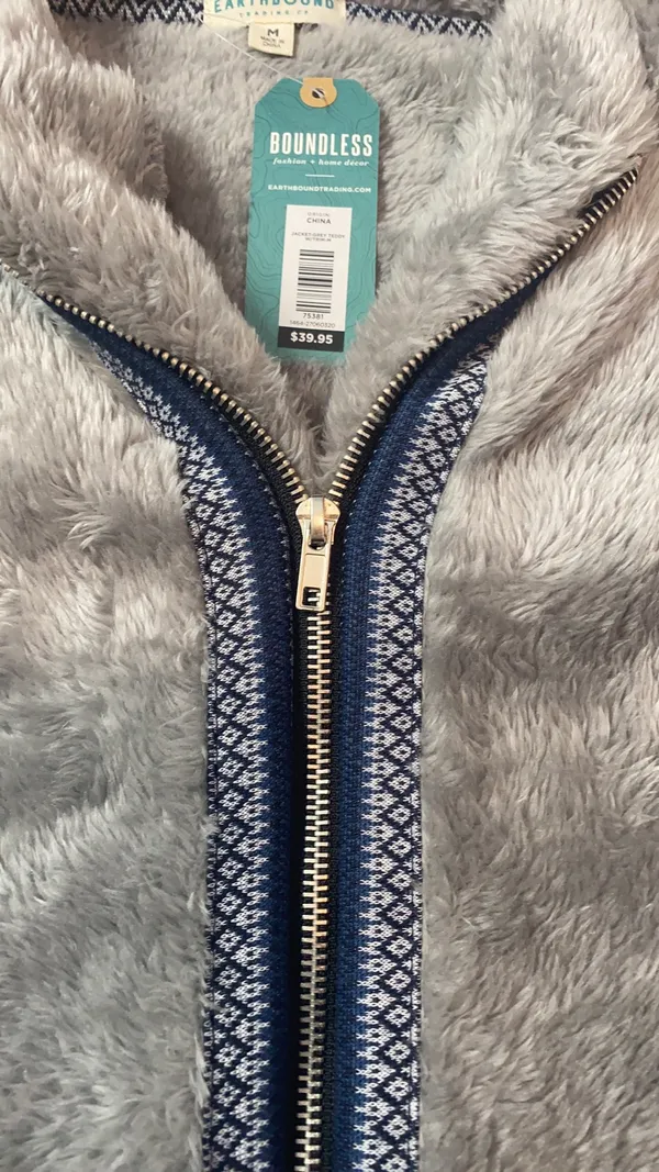 Jacket - Image 5