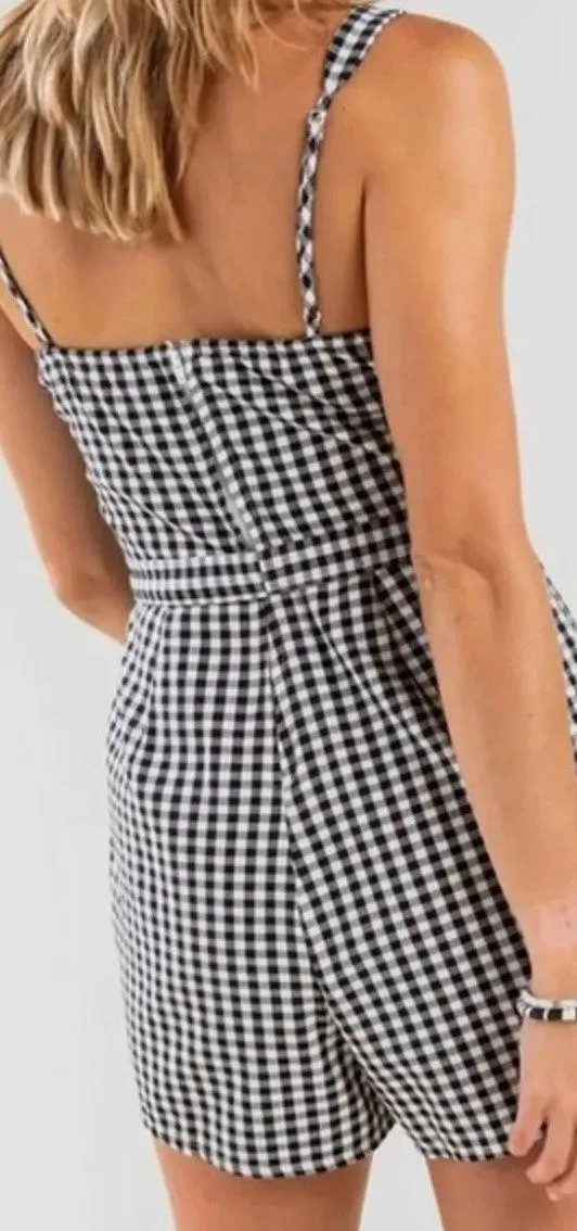 Francesca's Romper - Image 2