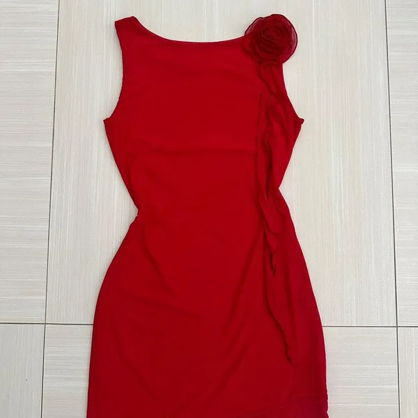 Princess Polly Lorello Mini Dress - Image 3