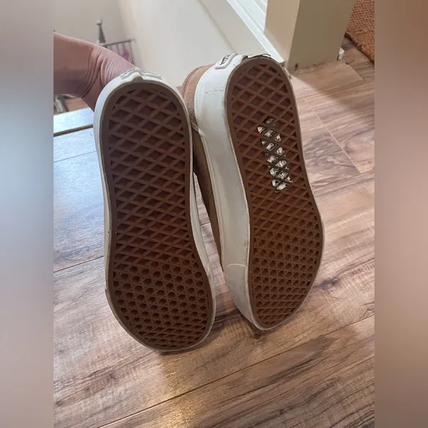 Van’s platform sneakers - Image 4
