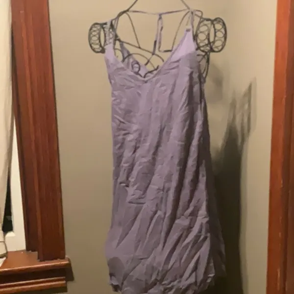 Blue Roxy Dress Sz. S - Image 5