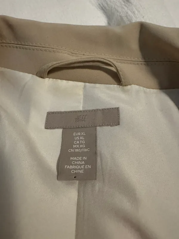 H&M Blazer - Image 2