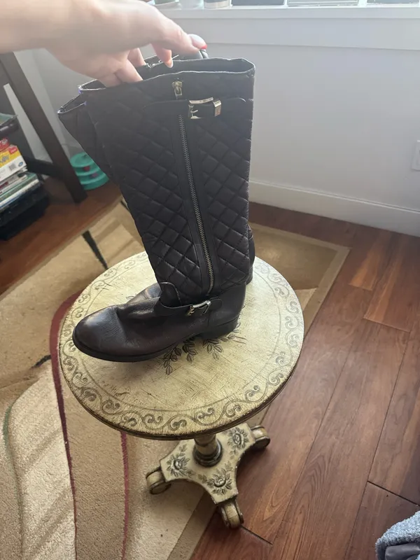 Vince Camuto Boots - Image 3