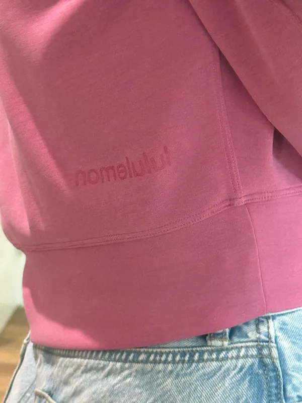 Lululemon Pullover - Image 2