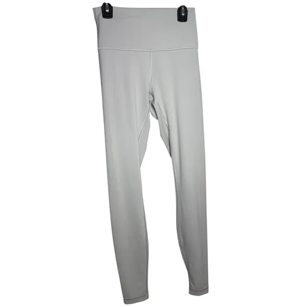 Lululemon Wunder Train Leggings in Riverstone Size 6 28" Inseam - Image 3
