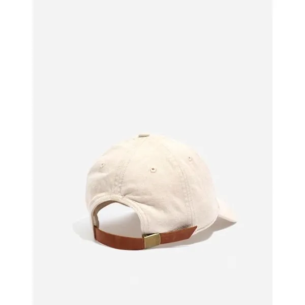 ✨Madewell Organic Cotton Broken-In Baseball Cap✨ - Image 3