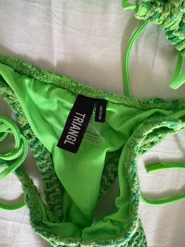 Triangl Bikini Set - Image 4