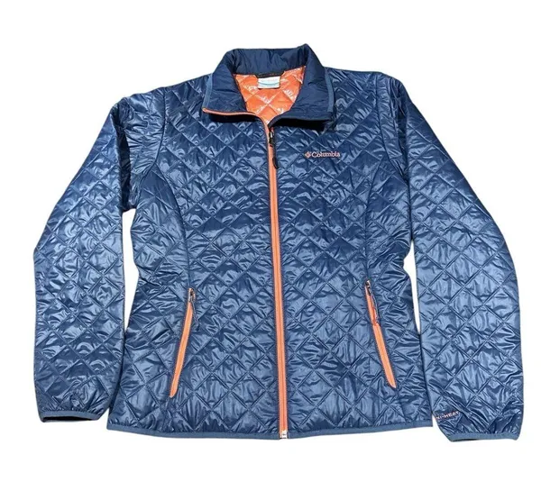 Columbia Omni-Heat Jacket - Image 2
