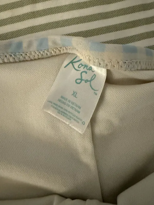 Kona Sol Swimsuit - Image 2