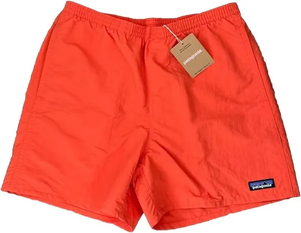 Patagonia Men's Baggies™ Shorts in the 5-inch inseam 2XL - Image 4