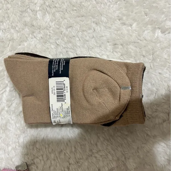 5/$30 🎈 Sonoma women’s multipack Crew Socks - Image 3