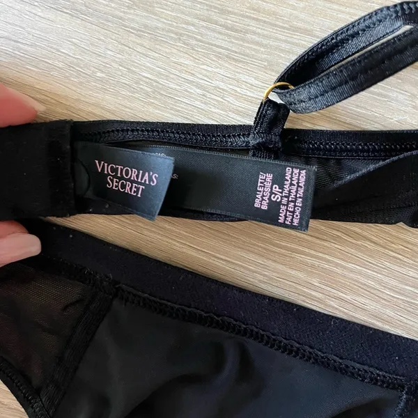 Victoria’s Secret Bralette - Image 3