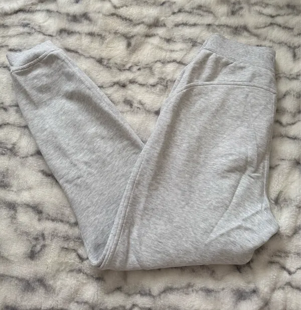 Lululemon Scuba High-Rise Joggers Size 6 - Image 5
