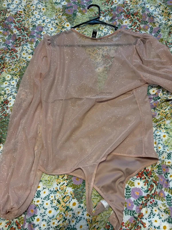 Windsor Bodysuit - Image 2