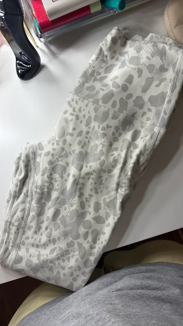 Lululemon Leggings Align - Image 3