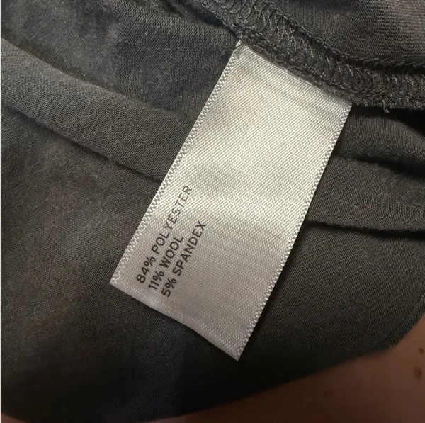 Duluth Trading Co Women’s Dry & Mighty Long Sleeve Top - Image 3