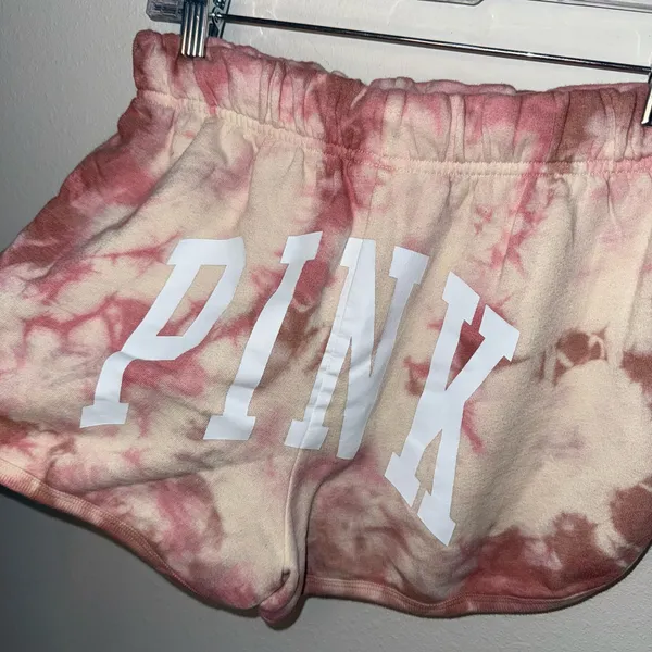 PINK Victoria's Secret Shorts - Image 3