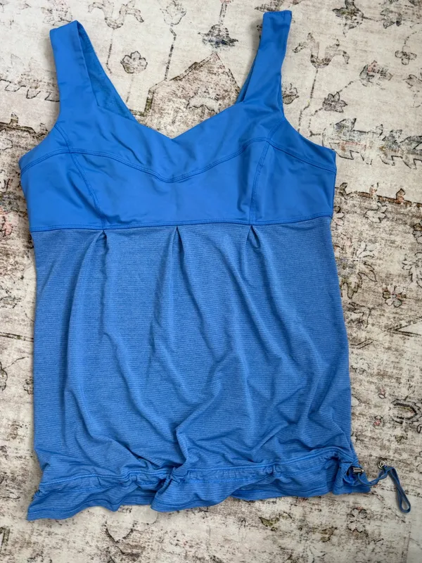 Lululemon Run Tame Me Tank - Image 8