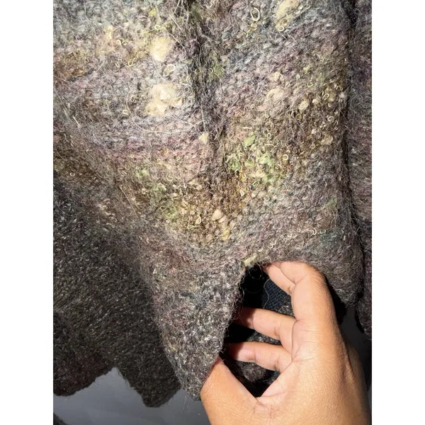 Starlight Shadow Poncho or Highland Marled Cardigan Free‎ People XS - Image 6
