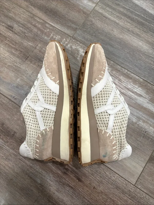 Veronica Beard Valentina sneaker 7.5 - Image 11