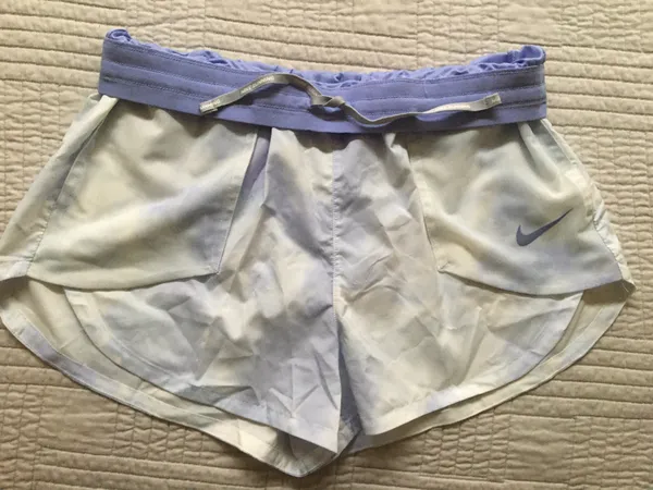 Nike NWT Running Shorts - Image 4