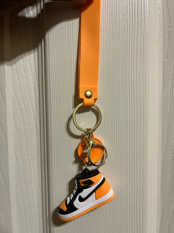 Nike Keychain - Image 2