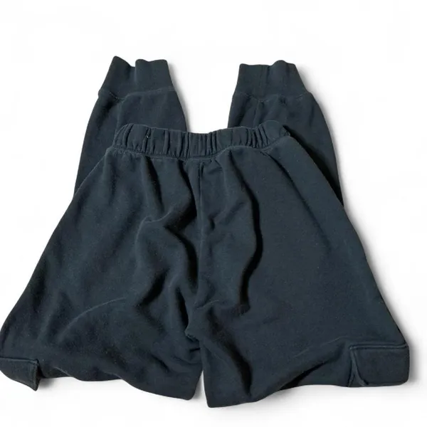 Y2K Victoria's‎ Secret PINK Granola Girl Cargo Joggers Sweatpants XS 407831-DAX - Image 4