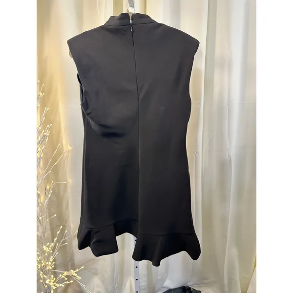 061. MNG dress Size 10 - Image 2